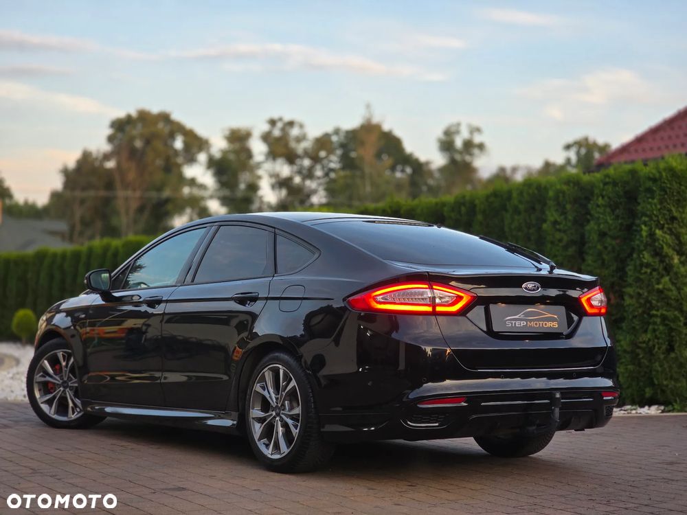Ford Mondeo 1.5 EcoBoost ST-Line - 3