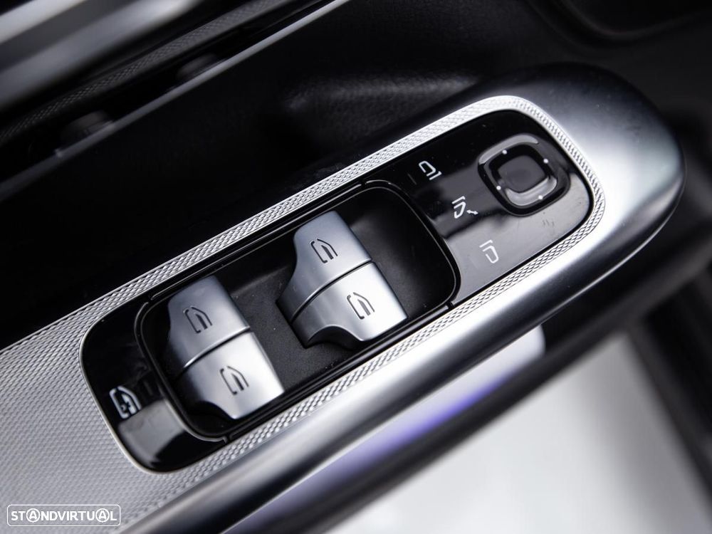 Mercedes-Benz EQE 350 AMG Line - 18