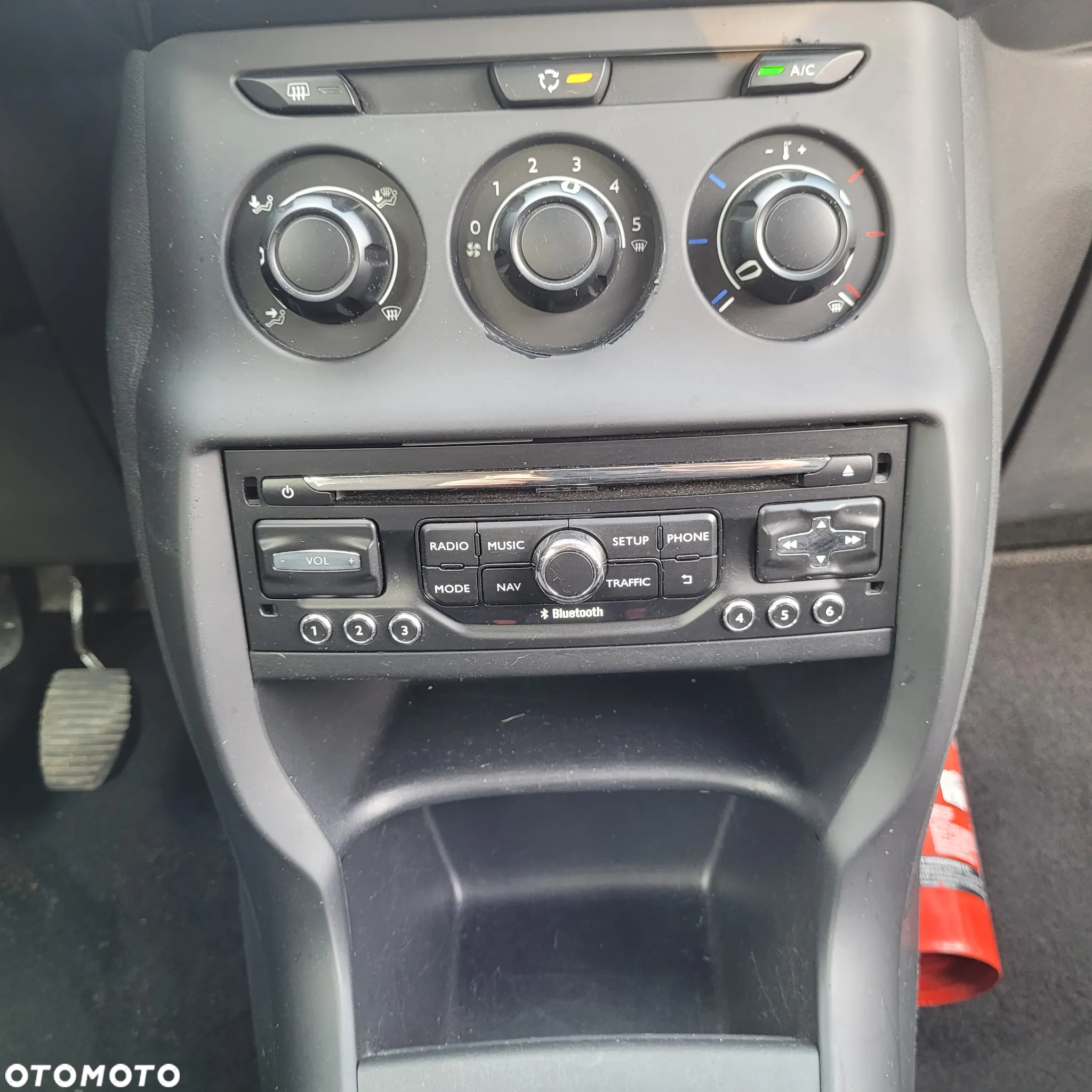 Citroën C3 1.2 PureTech GPF Live - 19