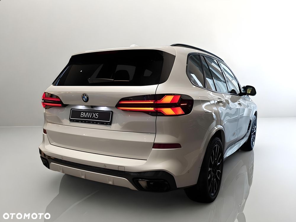 BMW X5 xDrive40i mHEV M Sport sport - 3