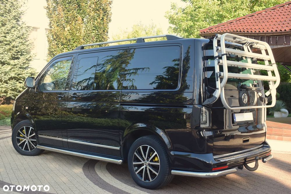 Volkswagen Multivan - 25
