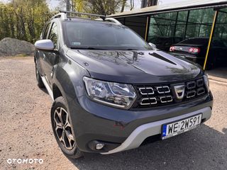 Dacia Duster 1.0 TCe Prestige