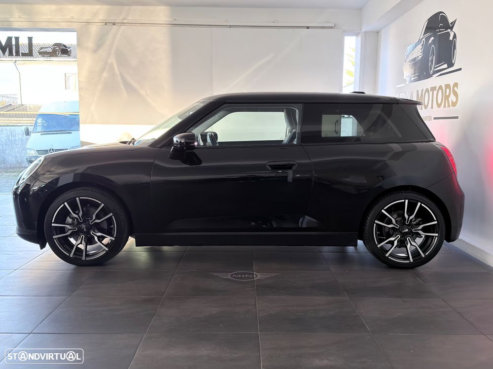 MINI 3 Portas Cooper E Favoured L - 4
