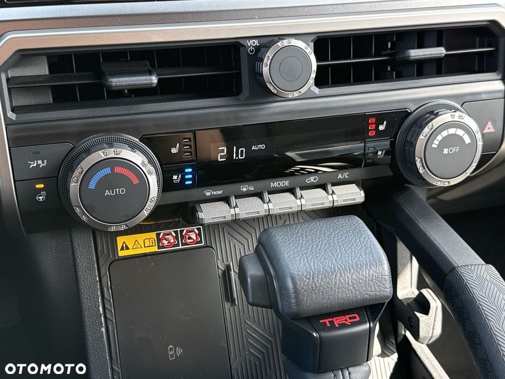 Toyota 4-Runner - 17
