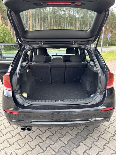 BMW X1 xDrive28i - 10
