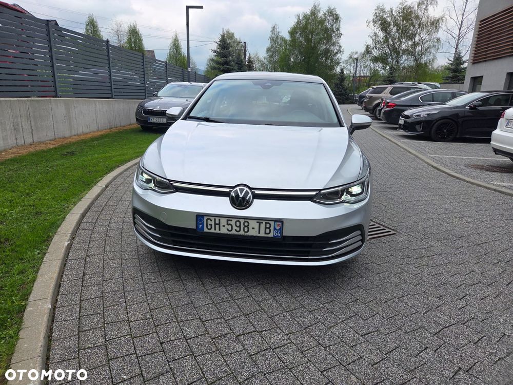 Volkswagen Golf 2.0 TDI SCR 4Motion DSG IQ.DRIVE - 8