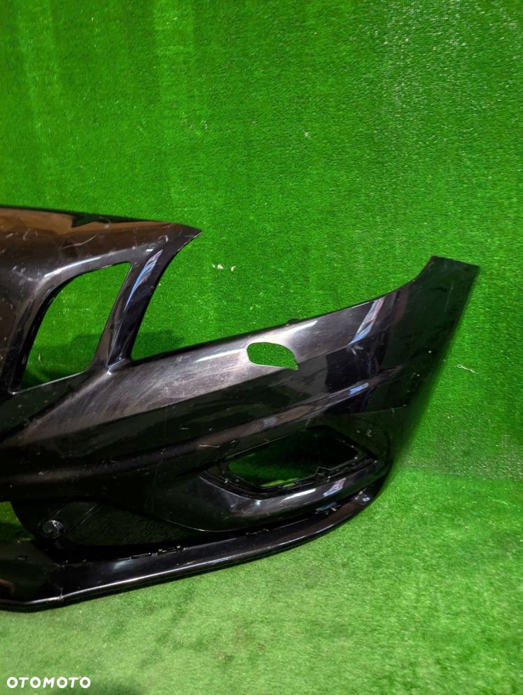 ZDERZAK PRZEDNI PRZÓD VOLVO S60 II V60 10-13 R-DESIGN NR.7113 - 2