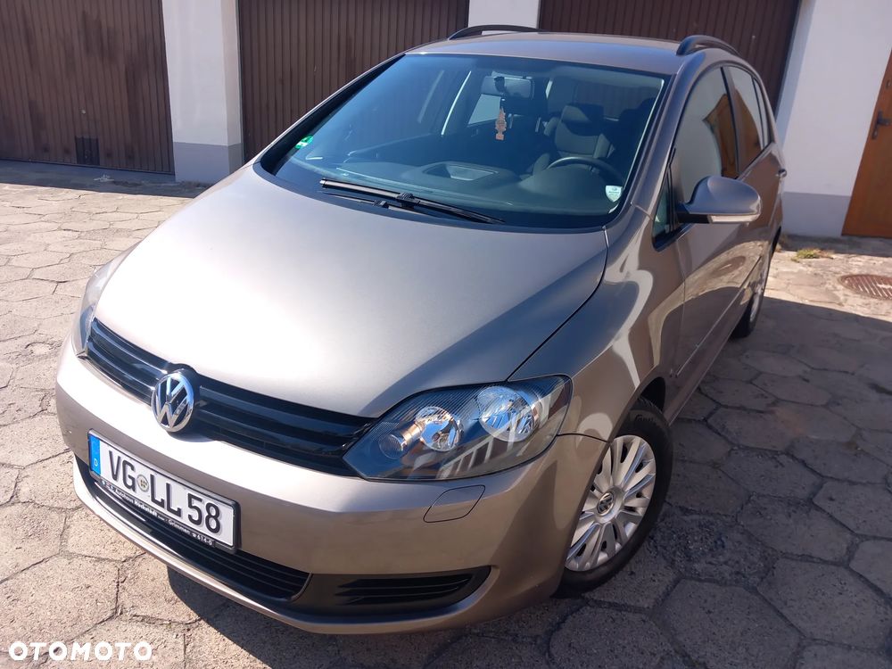 Volkswagen Golf 1.6 Edition - 2