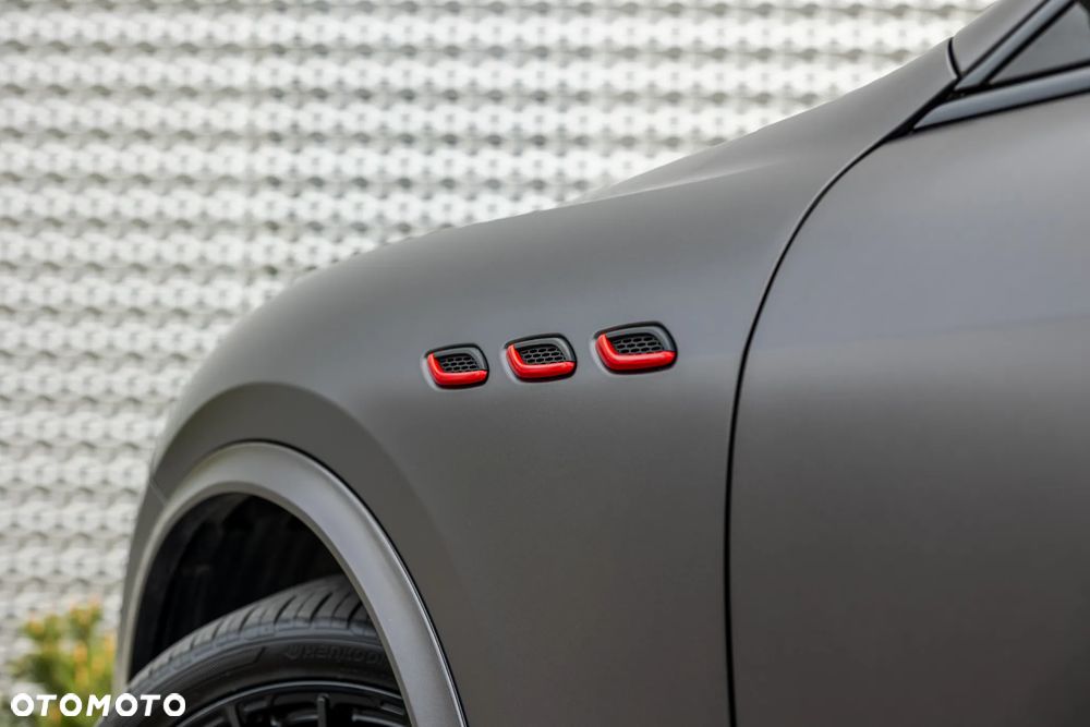 Maserati Levante Trofeo Q4 - 24