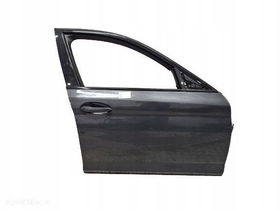 BMW G30 G31 F90 DRZWI PRAWY PRZÓD C17 KEYLESS DOCIĄG SHADOWLINE - 1