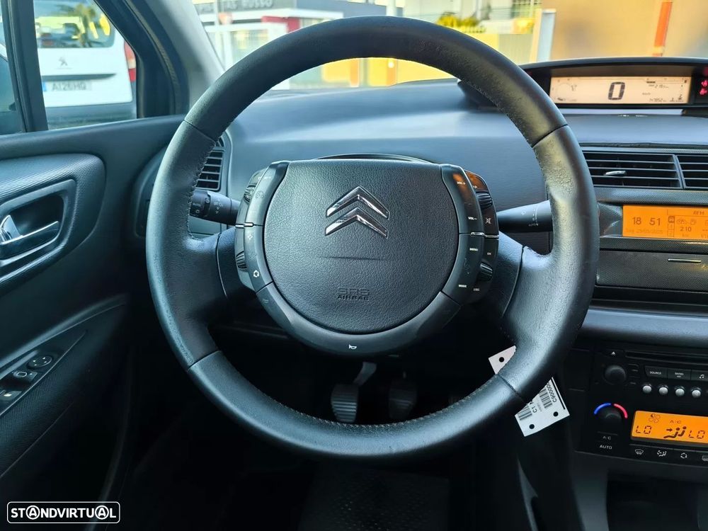 Citroën C4 1.6 HDi Business - 28