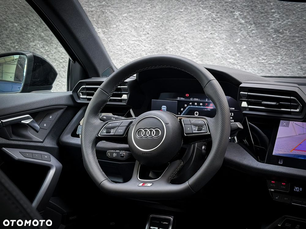 Audi S3 - 23