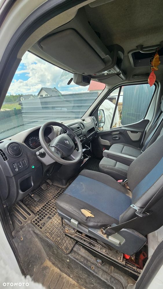Renault Master - 7