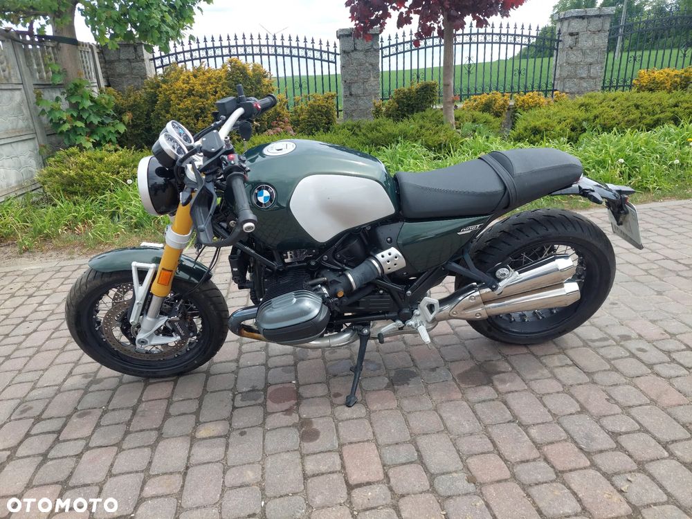 BMW R - 3