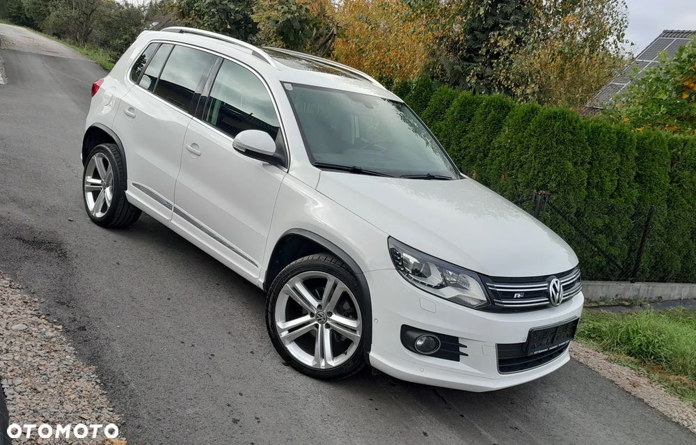 Volkswagen Tiguan - 27