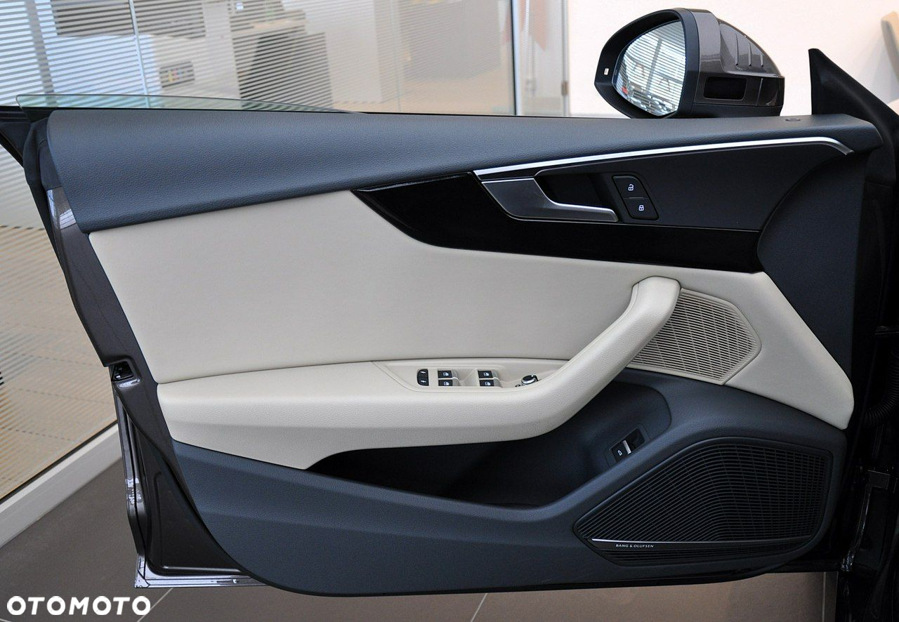 Audi A5 - 14