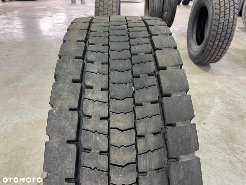 315/80R22.5 Opona GOODRIDE MULTI DRIVE D1 Napęd d - 5