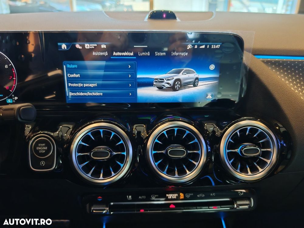 Mercedes-Benz GLA 200 MHEV Aut. - 30