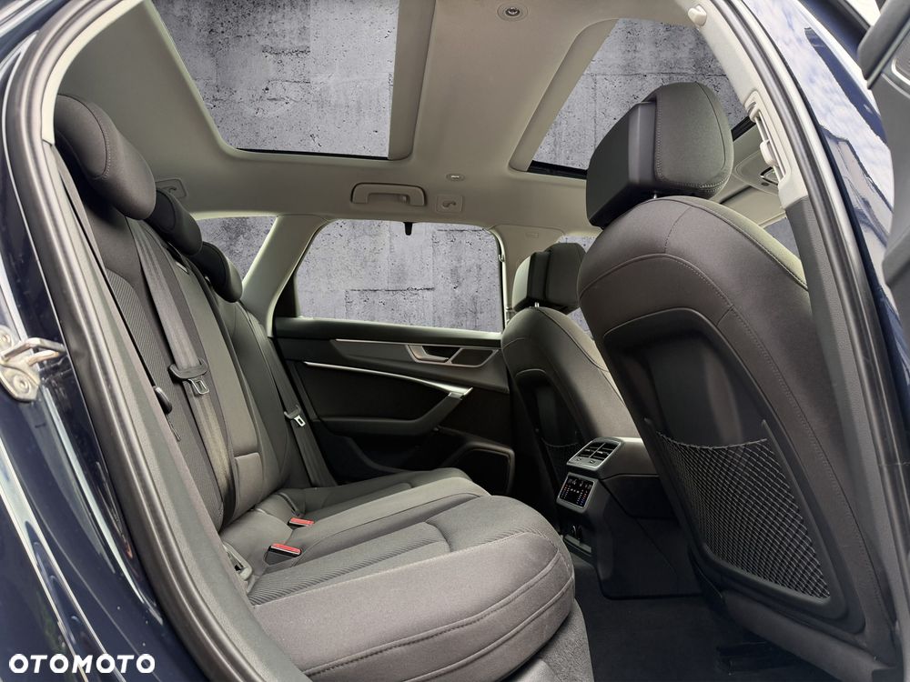 Audi A6 Avant 40 TDI S tronic design - 15