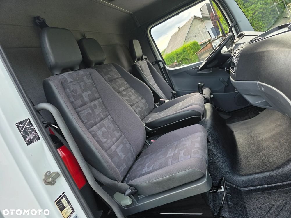 Mercedes-Benz Atego 816 - 23