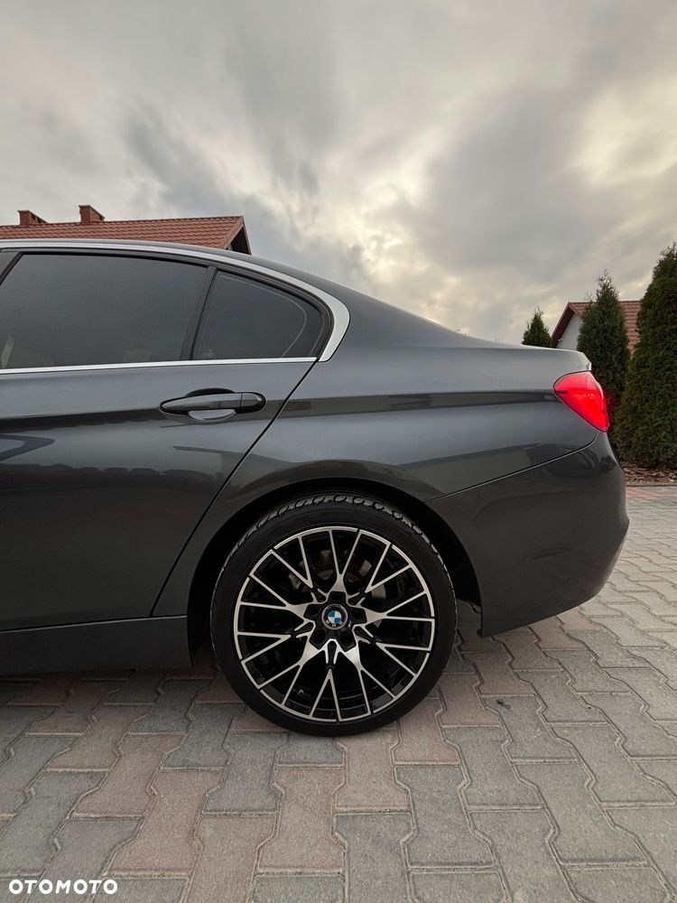 BMW Seria 3 - 6