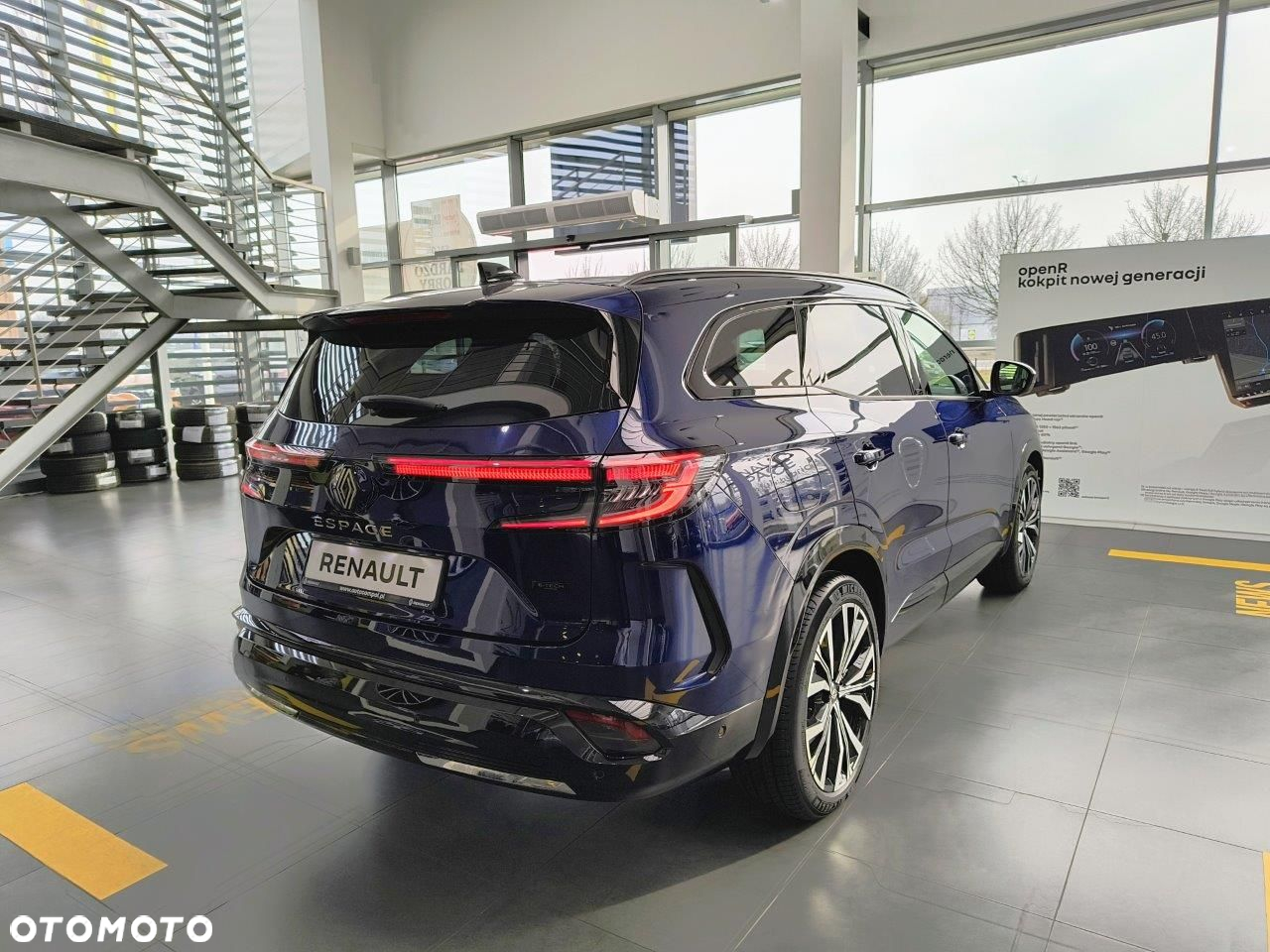Renault Espace - 4