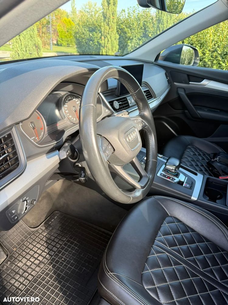 Audi Q5 - 12