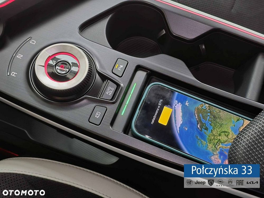 Kia EV6 84-kWh GT-line - 23