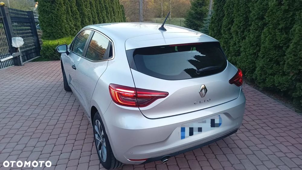Renault Clio TCe 100 INTENS - 7