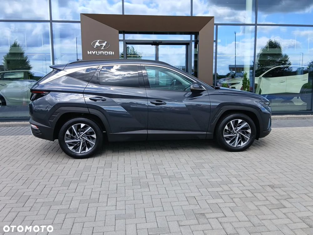 Hyundai Tucson 1.6 T-GDi Executive 2WD - 5