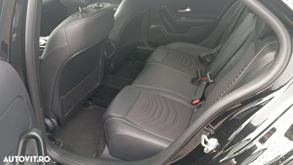 Mercedes-Benz A 180 7G-DCT Edition 2021 - 5