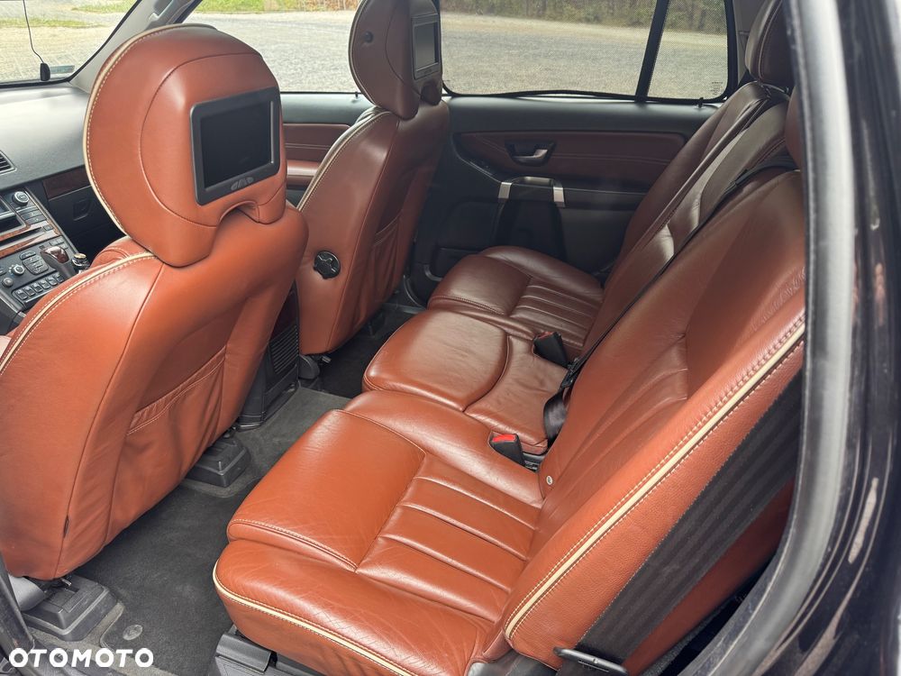 Volvo XC 90 4.4 V8 AWD Executive - 13