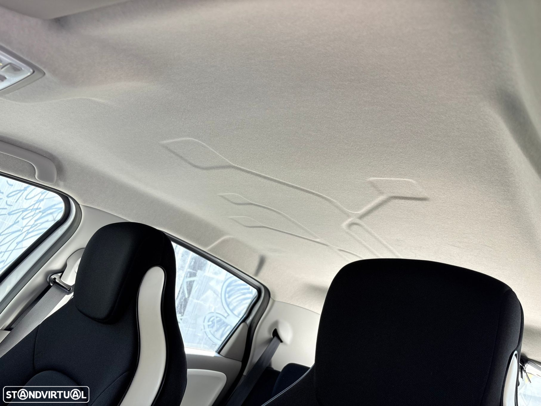 Renault Zoe (c/ Bateria) Life 40 Q90 - 11