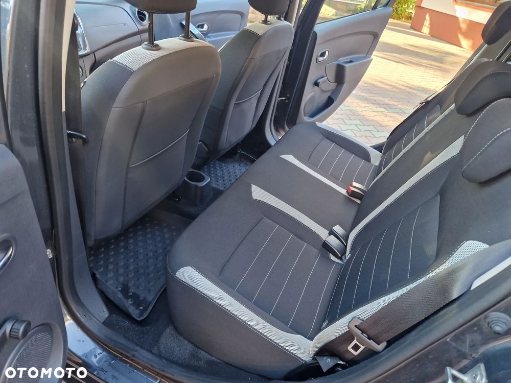 Dacia Sandero Stepway 0.9 TCe Laureate S&S - 17