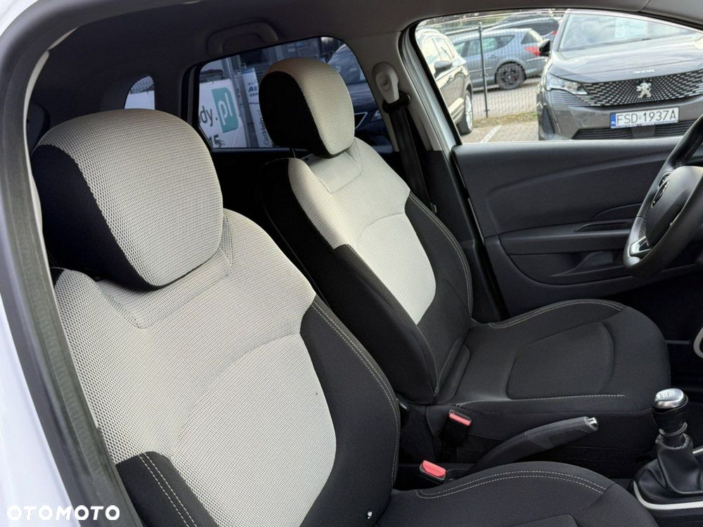 Renault Captur ENERGY TCe 120 Intens - 22