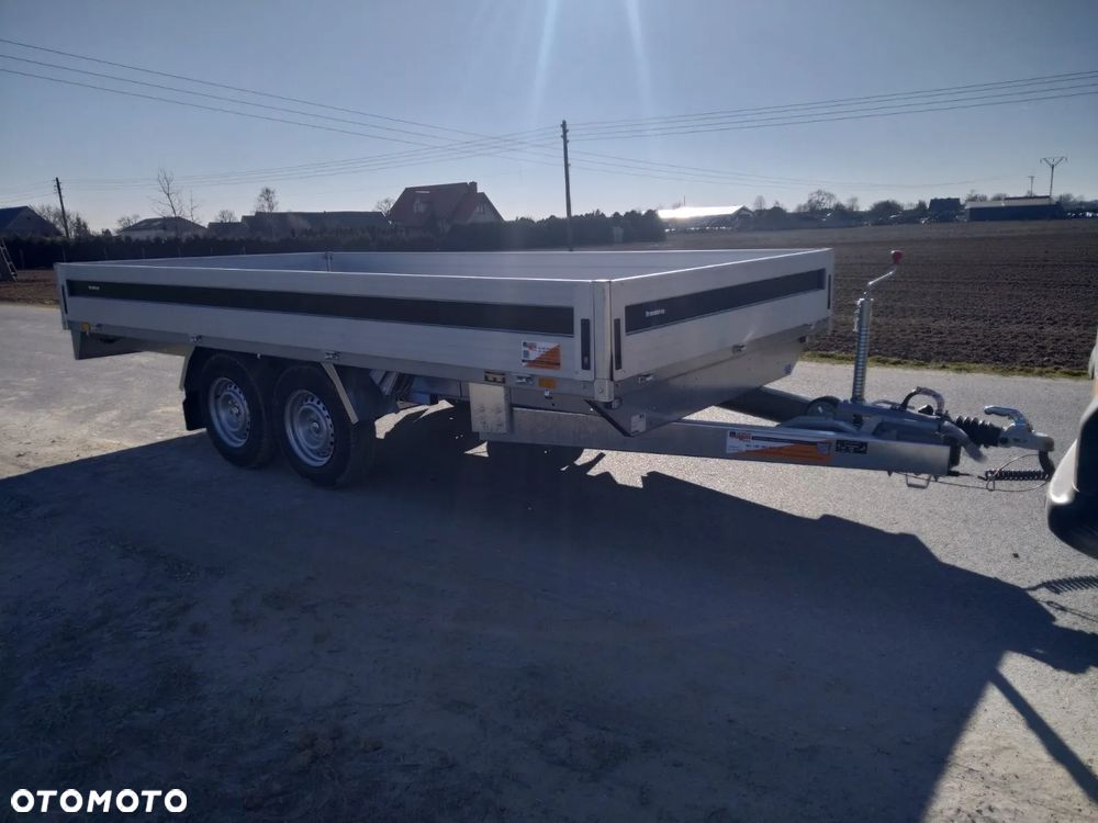 Brenderup 5420W ATB 3500kg - 13