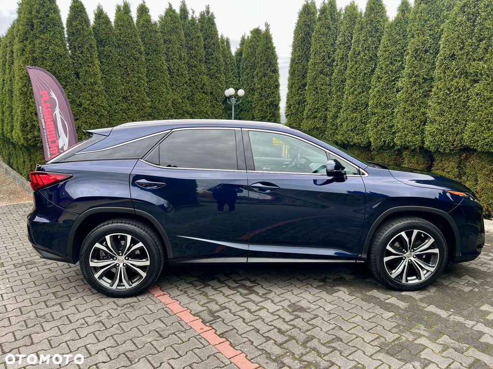 Lexus RX 200t / 300 Elite - 9