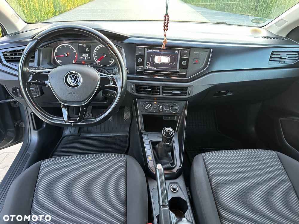 Volkswagen Polo - 21