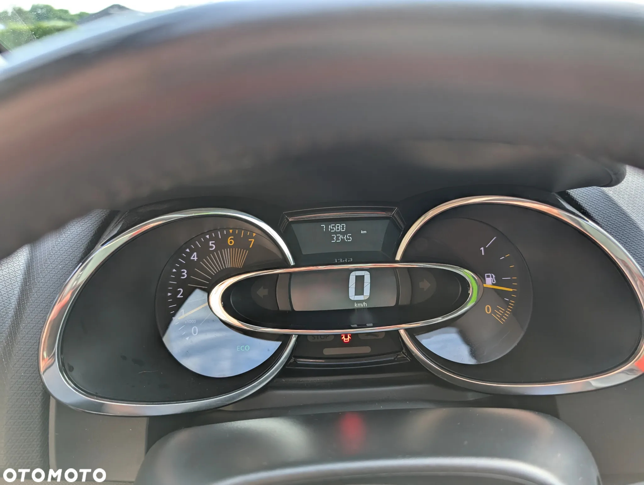 Renault Clio (Energy) TCe 90 Start & Stop LIMITED - 21