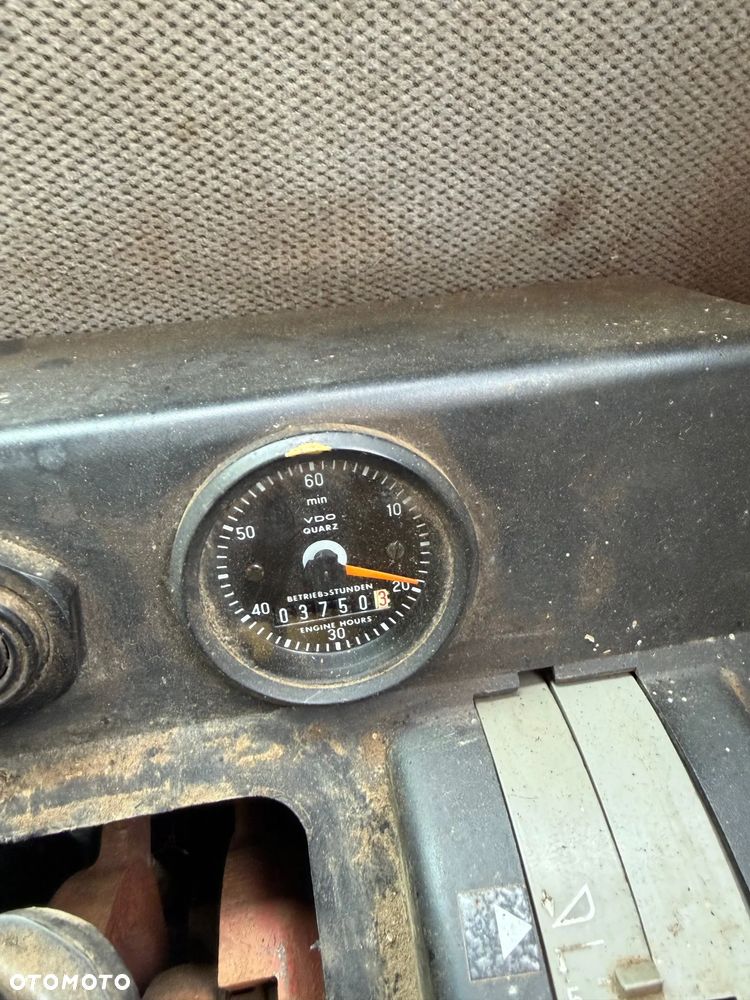 Claas Jaguar 690 SL - 11