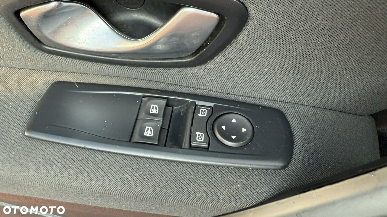 Renault Megane - 3
