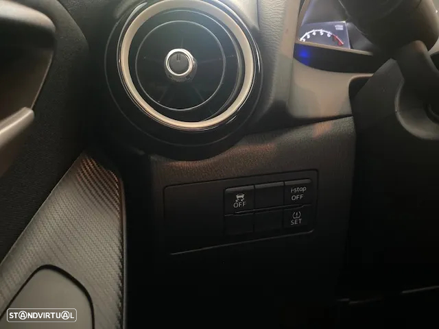 Mazda 2 1.5 Skyactiv-G Centre-Line - 14