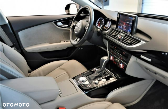Audi A7 Sportback 2.0 TFSI Quattro S tronic - 8