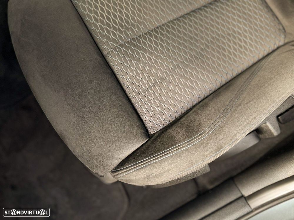 BMW 320 d Touring Auto Pack M - 52