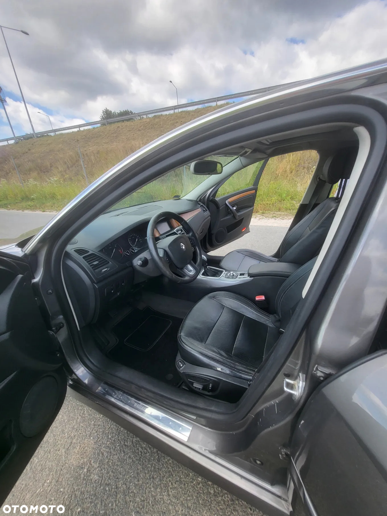 Renault Laguna - 19