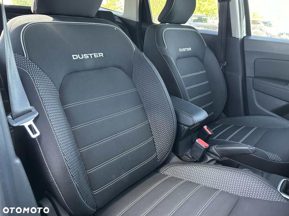 Dacia Duster - 22