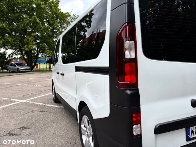 Renault Trafic L1H1 2,9t Pack Clim - 15