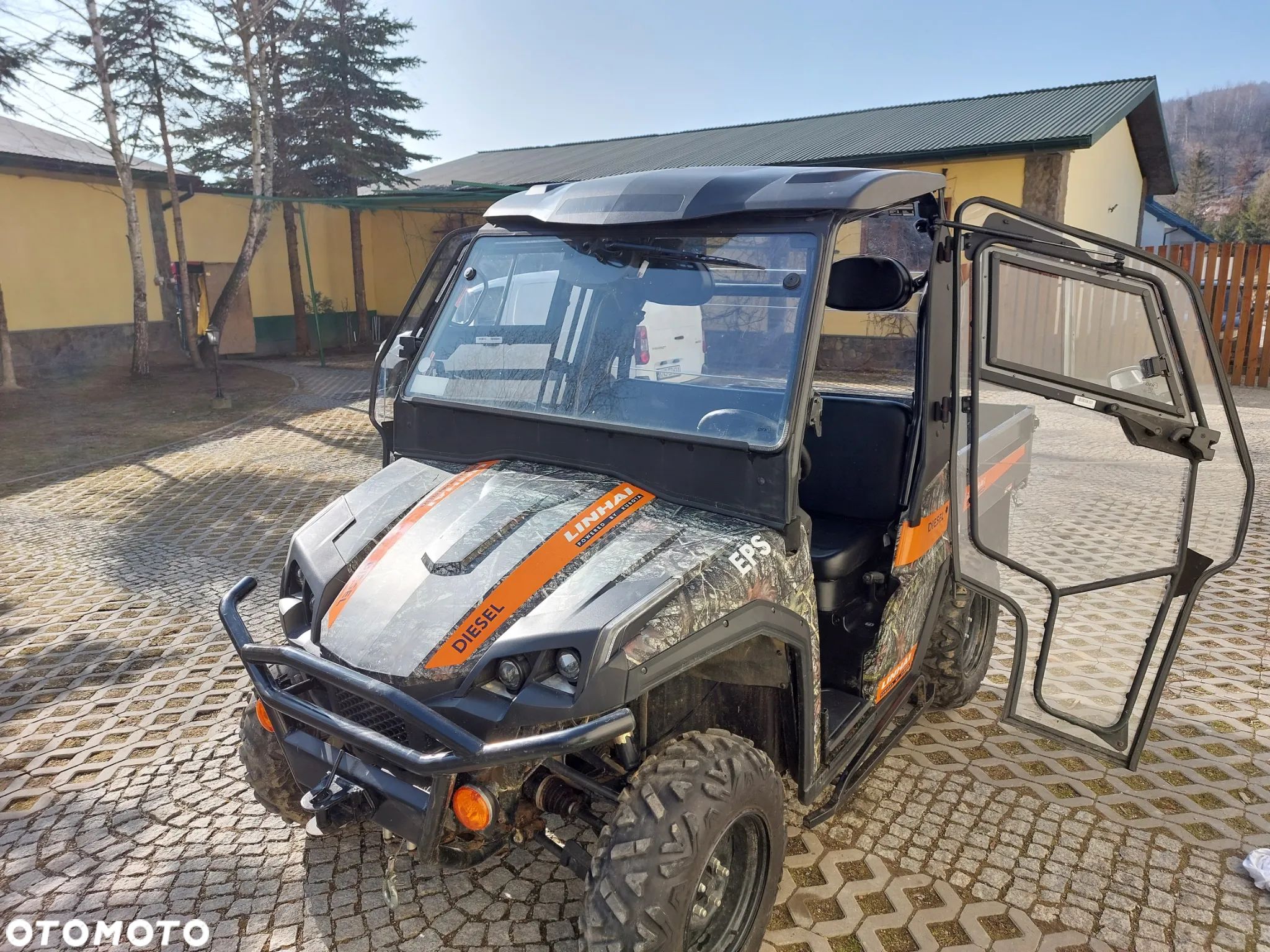 Linhai Inny - 1