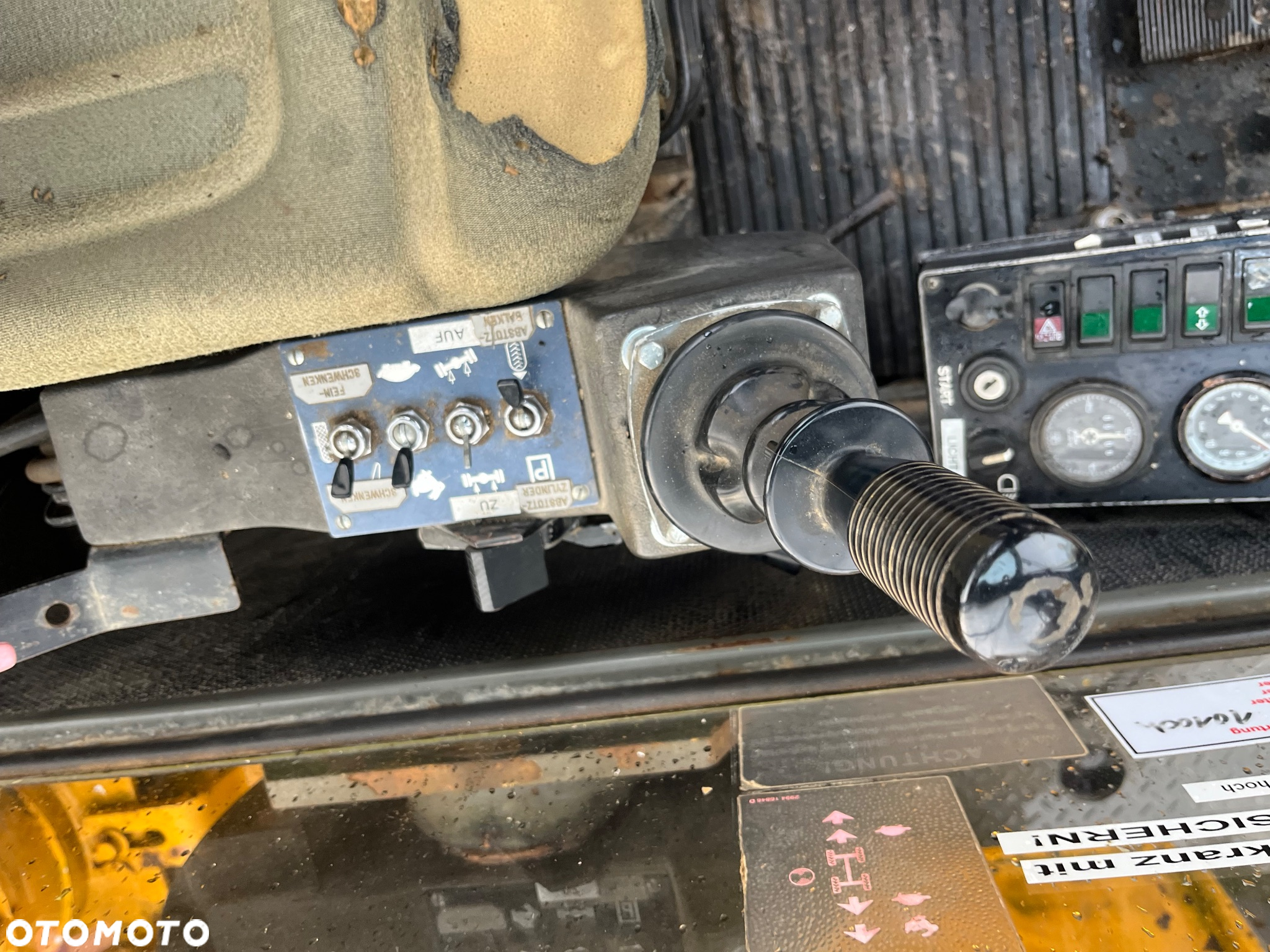 Sennebogen S612M - 19