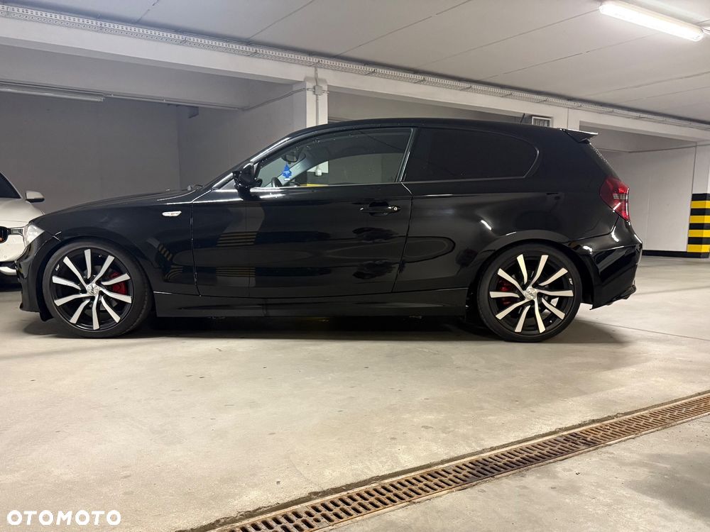 BMW Seria 1 116i Edition Sport - 10